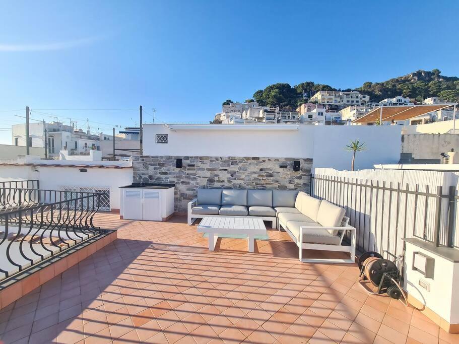 Appartamento La Chiocciola Capri Esterno foto